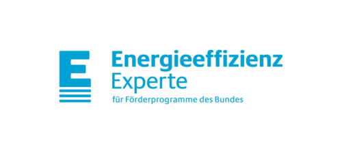 Zertifizierter Energieeffizienz-Experte für Förderprogramme des Bundes